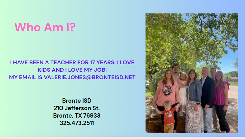 Website snip