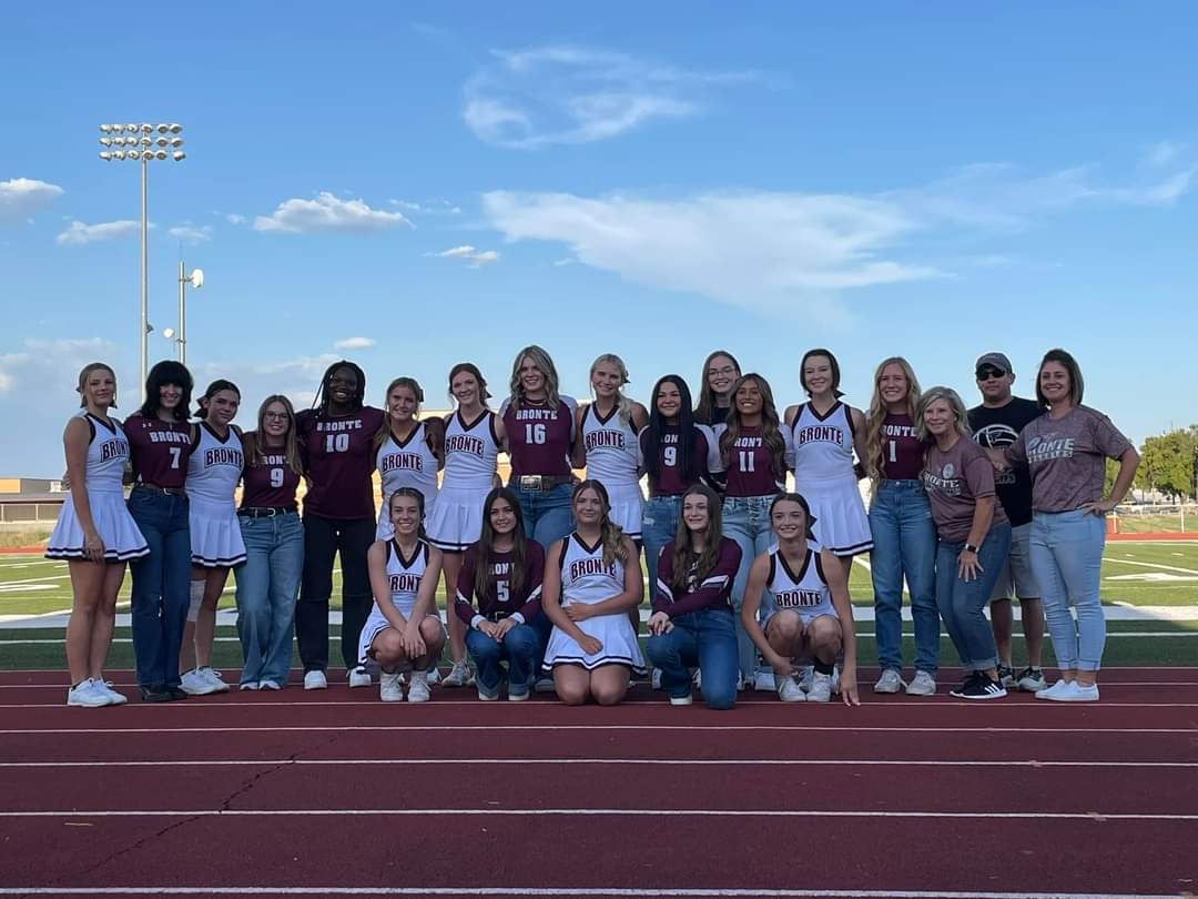 Meet the Lady Longhorns