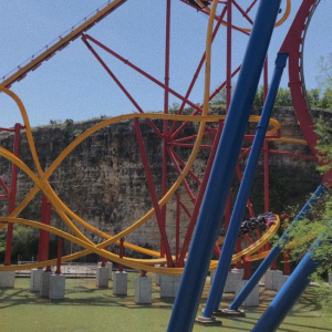 roller coaster